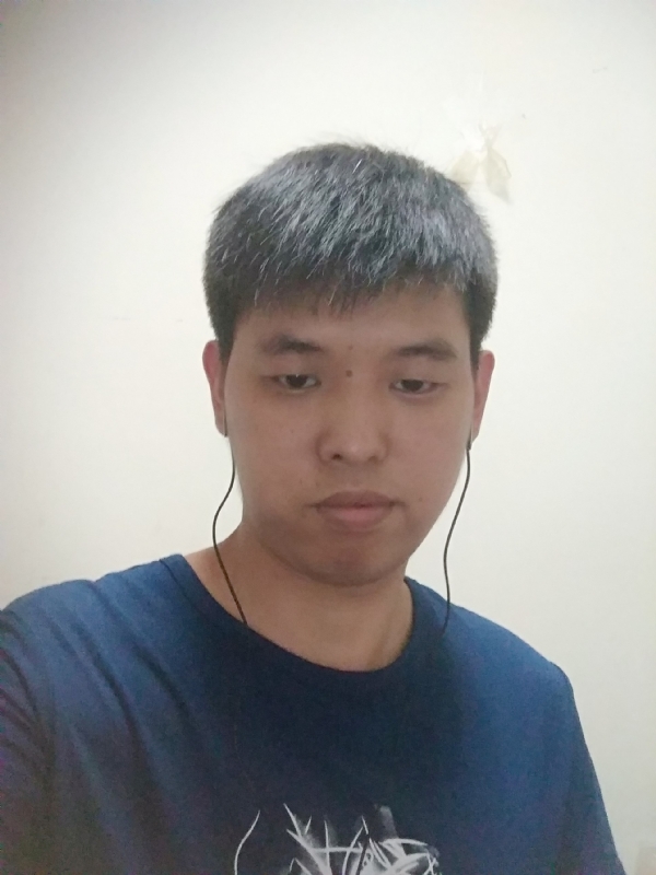 跳舞的鱼的第一张照片--长汀相亲网