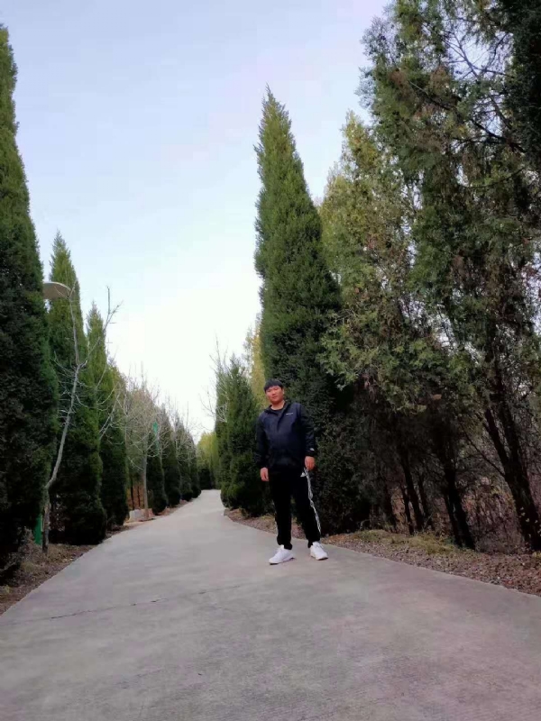 相濡以沫的第一张照片--长汀相亲网
