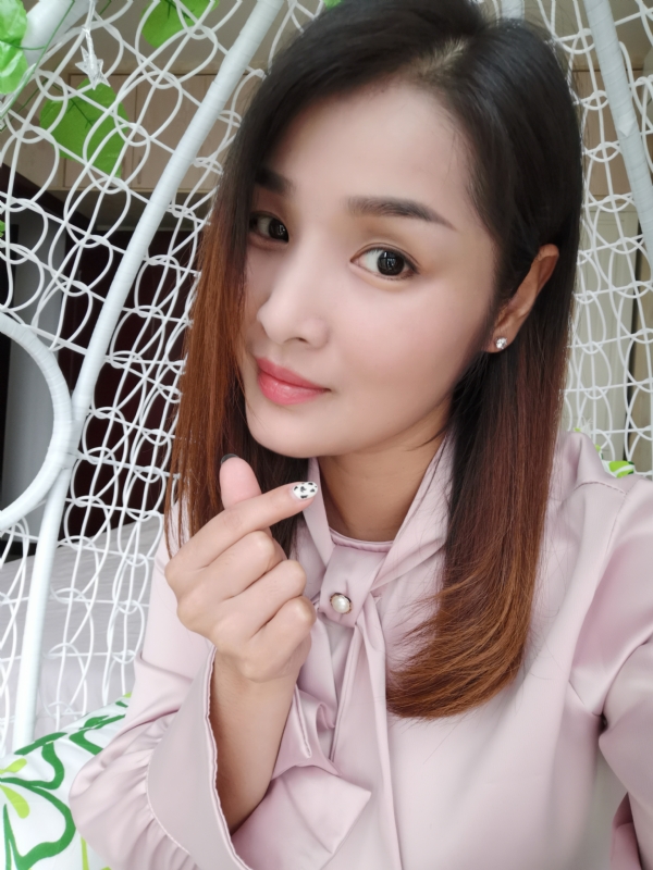 夏雨的第一张照片--长汀相亲网