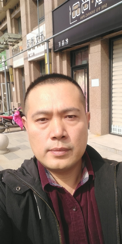 Happpy的第一张照片--长汀相亲网