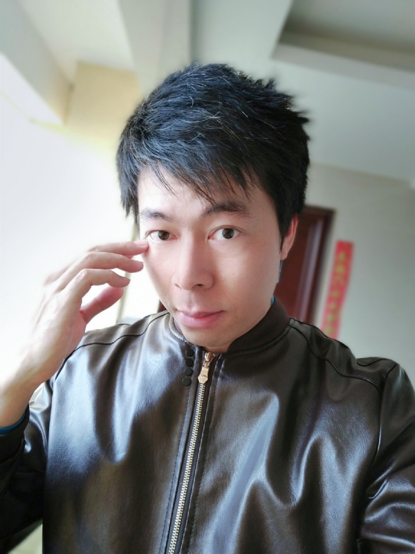 曾经的爱的第三张照片--长汀相亲网