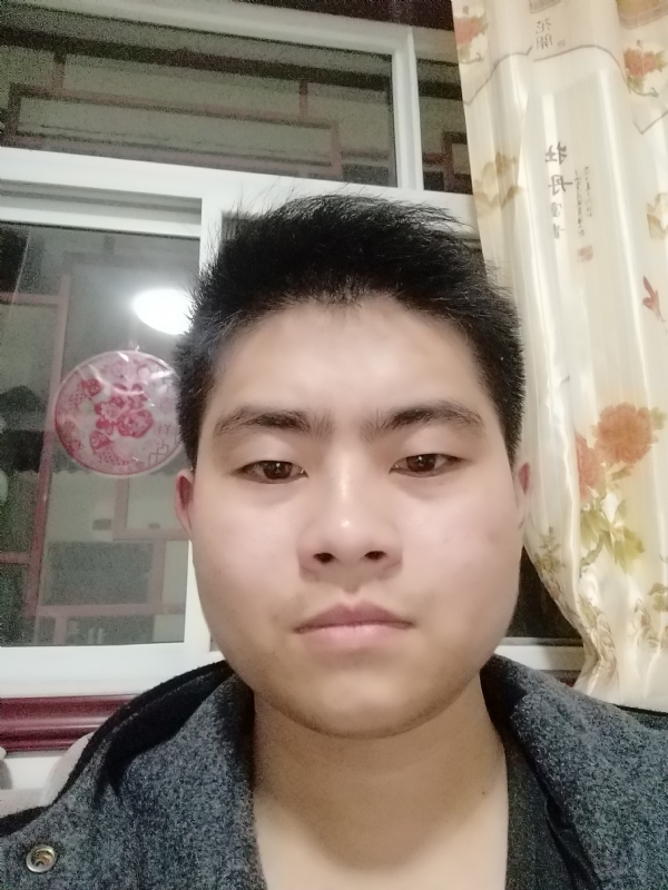 双二的第一张照片--长汀相亲网