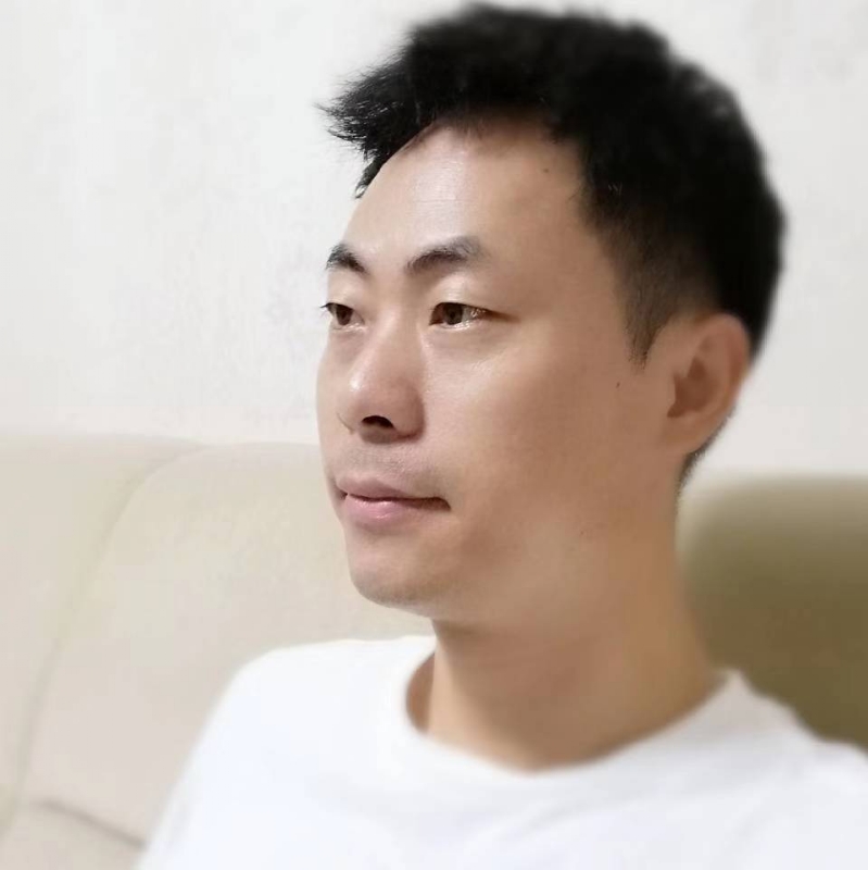 依洺的第一张照片--长汀相亲网