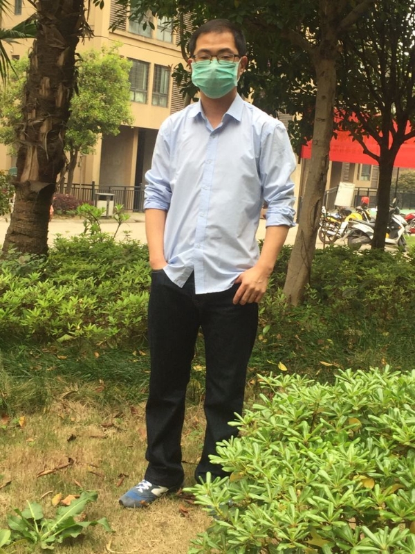 海绵宝宝的第二张照片--长汀相亲网
