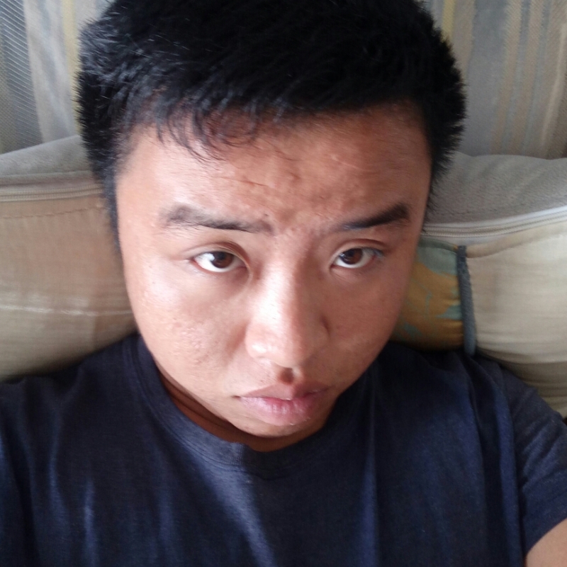 小周的第一张照片--长汀相亲网
