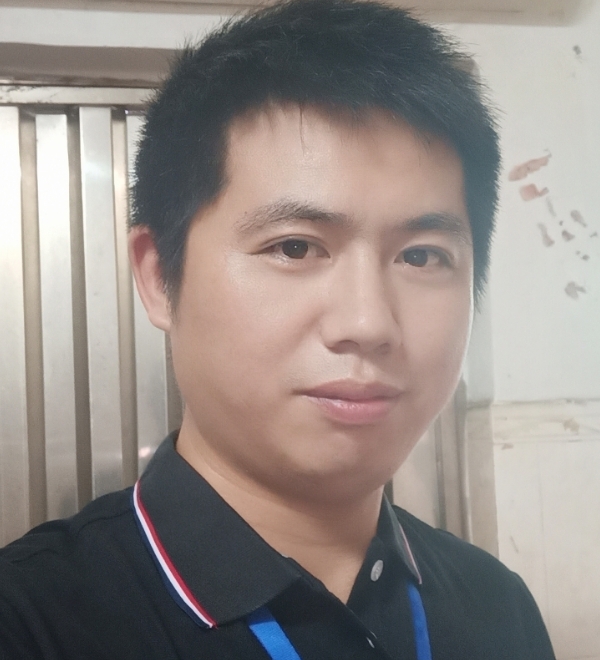 单身奶爸的第一张照片--长汀相亲网