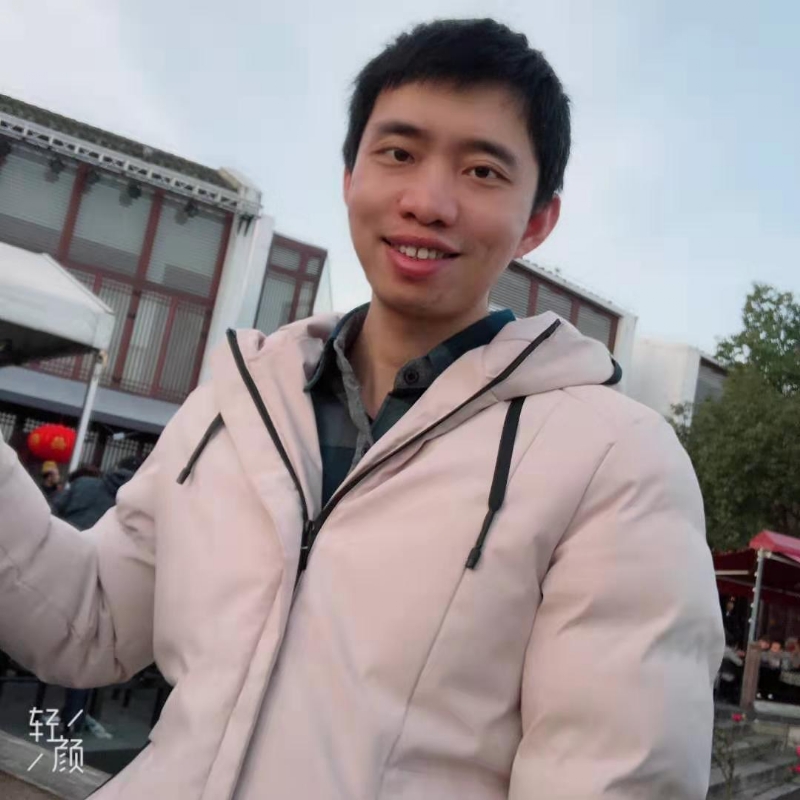 萍水相逢的第二张照片--长汀相亲网