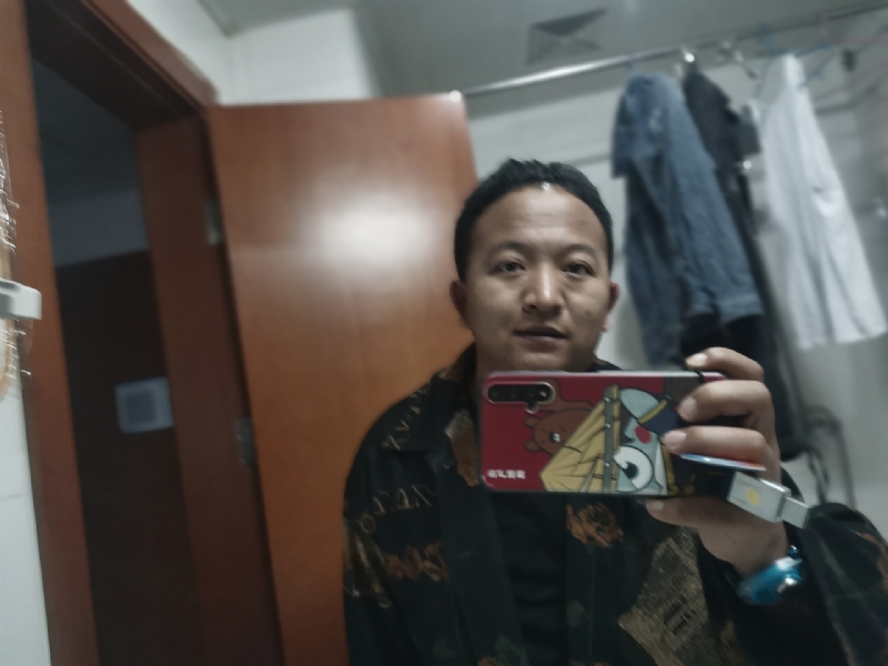 壕德的第一张照片--长汀相亲网