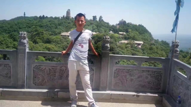 天星辰的第一张照片--长汀相亲网
