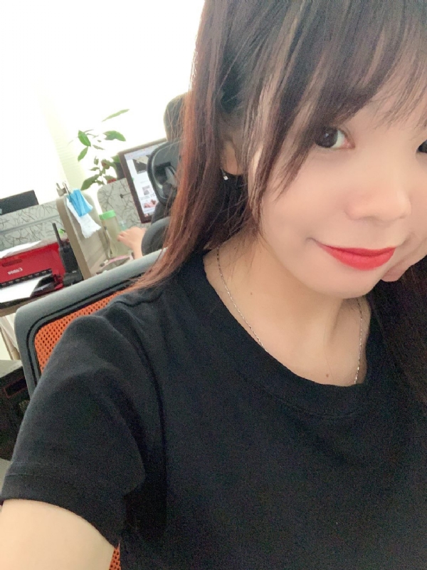 小乔的第一张照片--长汀相亲网