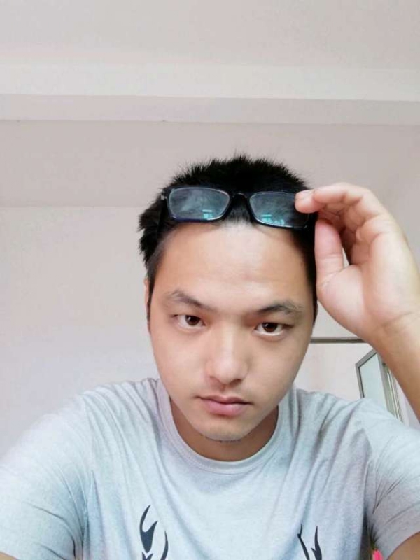 坤坤的第一张照片--长汀相亲网