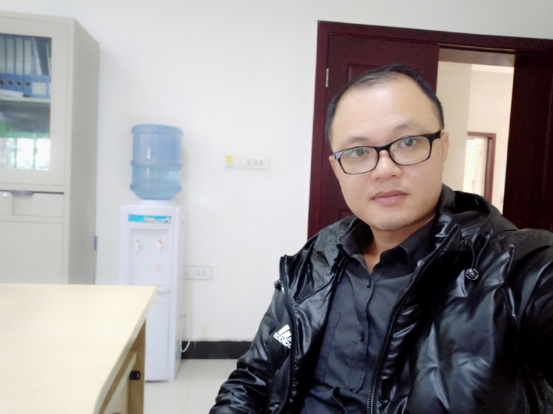 德哥依然在江湖的第一张照片--长汀相亲网