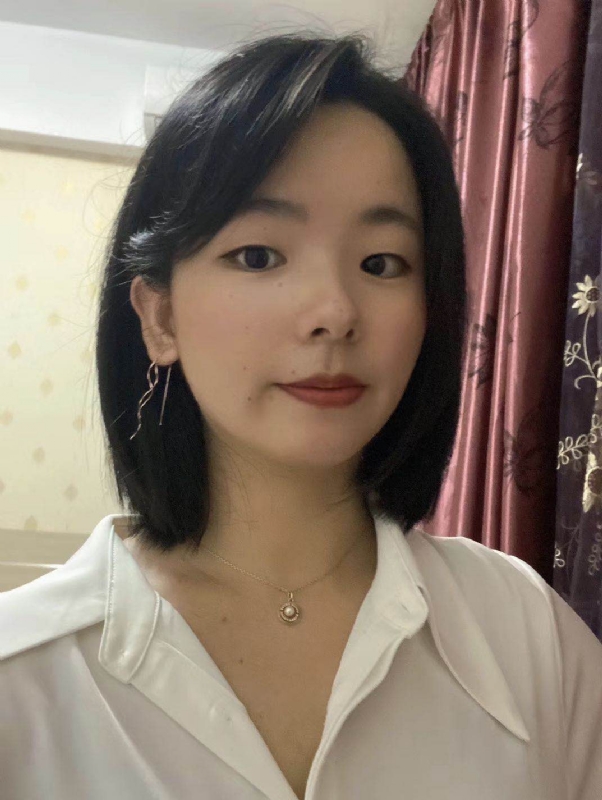 duoduolady的第一张照片--长汀相亲网