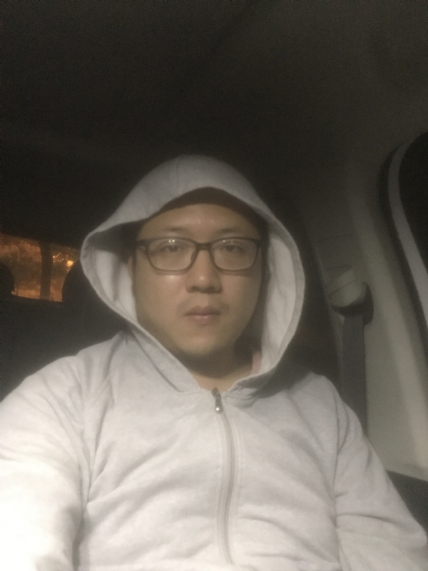 值得与否的第一张照片--长汀相亲网