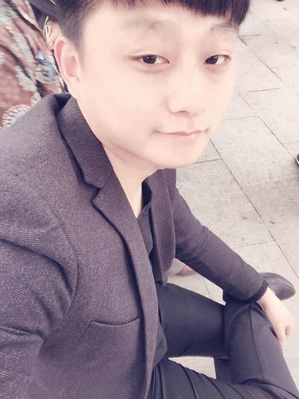 我姓徐缺难解你心绪的第一张照片--长汀相亲网