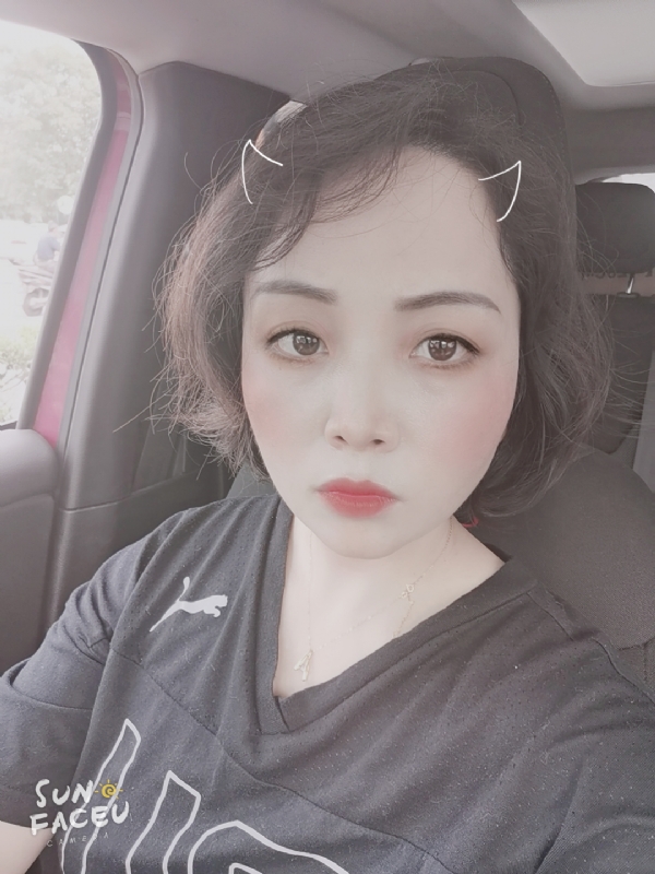 灰太狼姐姐的第一张照片--长汀相亲网