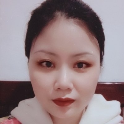 妮妮的第一张照片--长汀相亲网