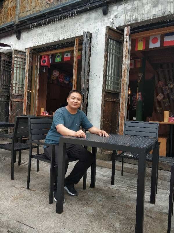 陈目城的第一张照片--长汀相亲网