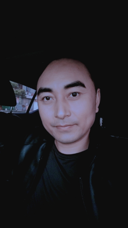 江舟的第一张照片--长汀相亲网