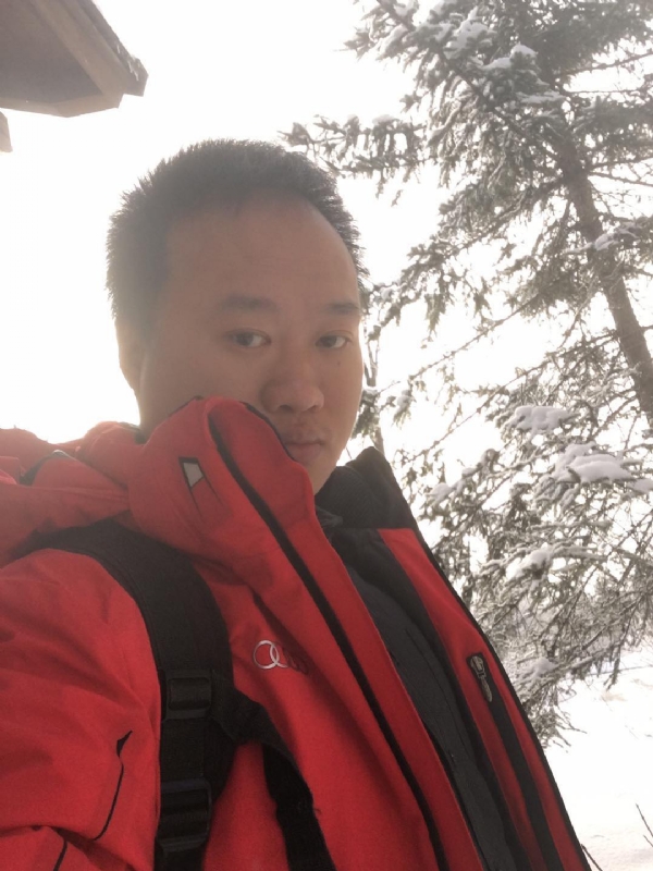 鷇音子的第一张照片--长汀相亲网