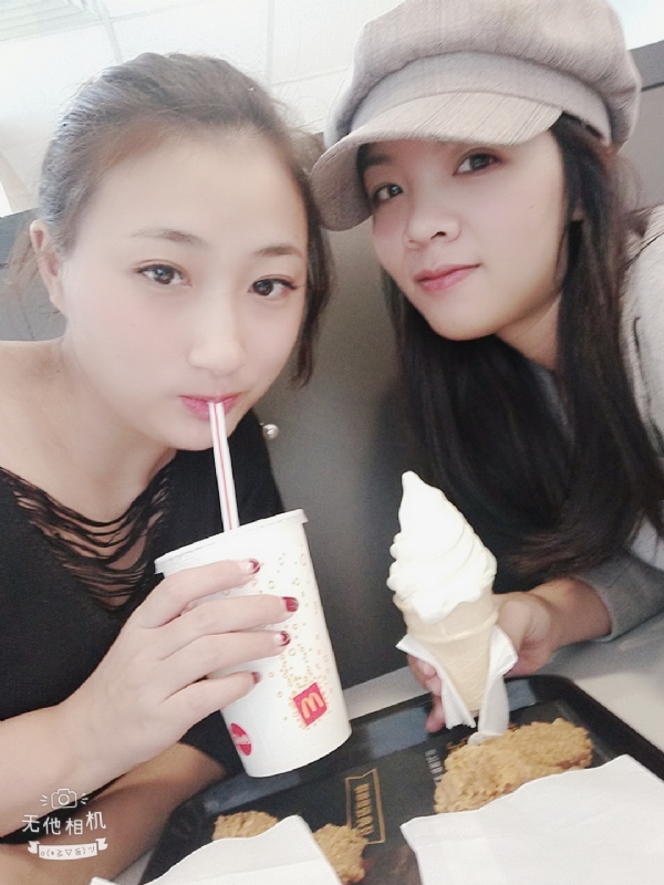 覃覃的第二张照片--长汀相亲网