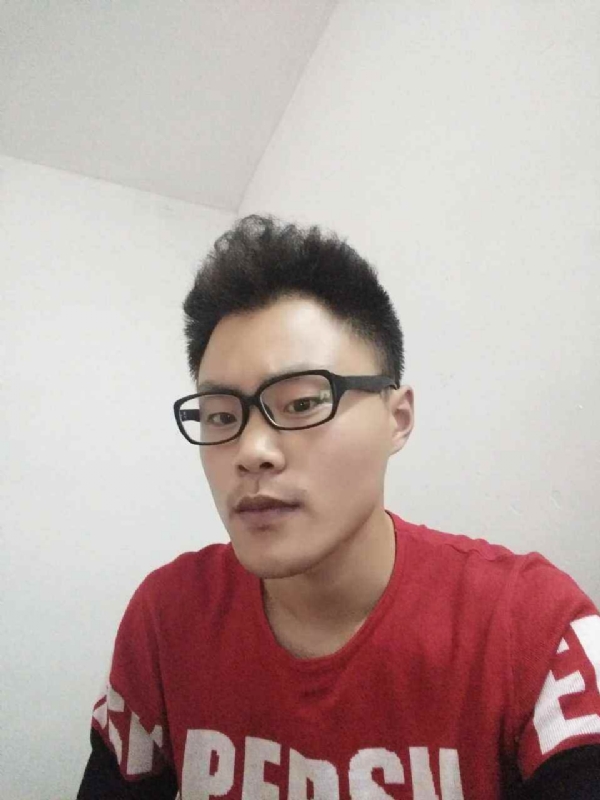 玉尚的第一张照片--长汀相亲网