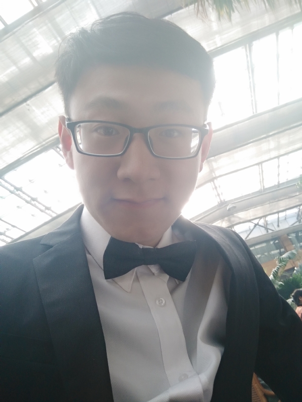 转角遇到爱的第一张照片--长汀相亲网