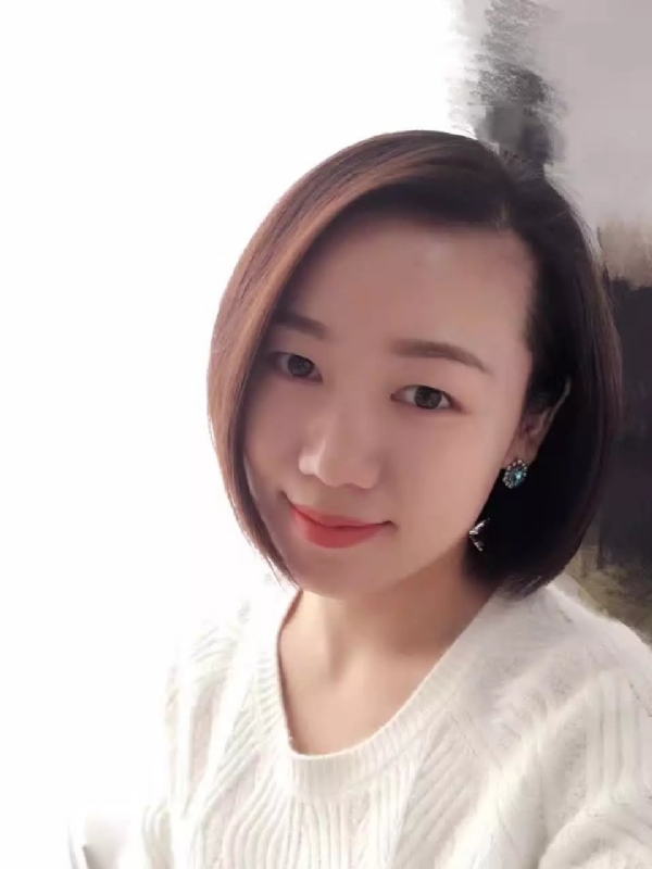 soniahan的第二张照片--长汀相亲网