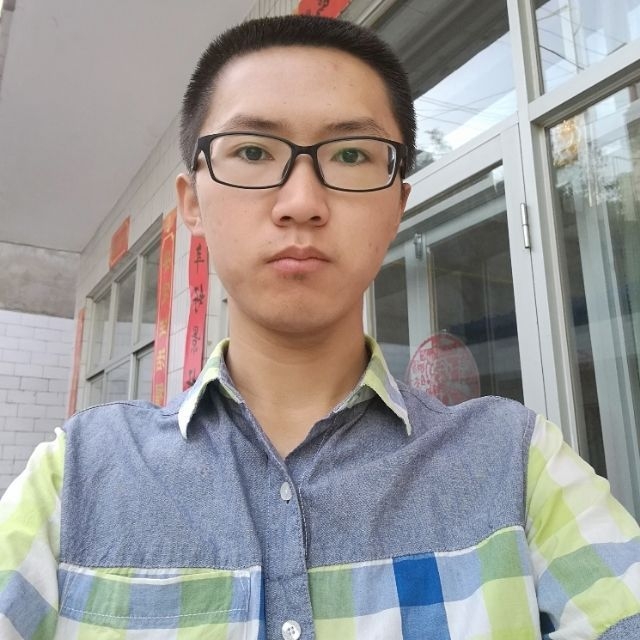 OK的第一张照片--长汀相亲网