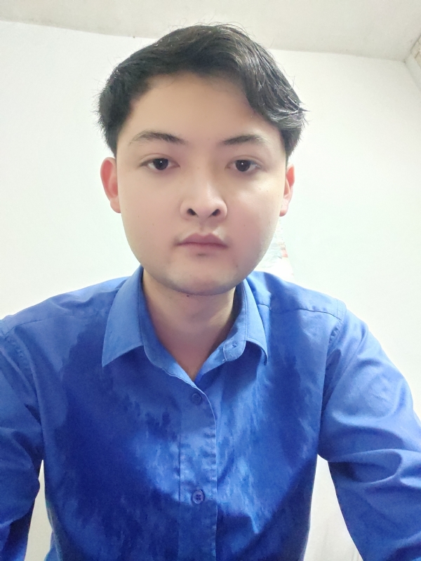 渴望自由的二哈的第一张照片--长汀相亲网