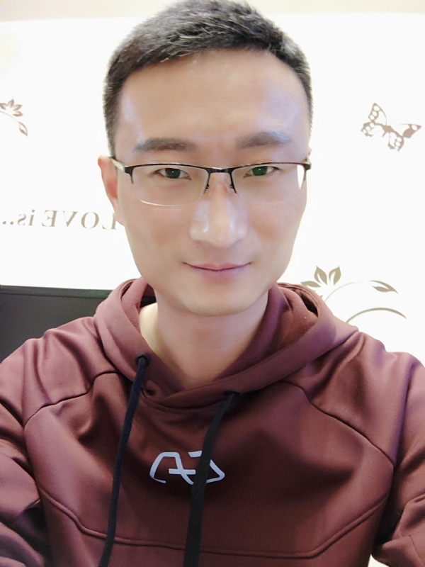魅影的第一张照片--长汀相亲网