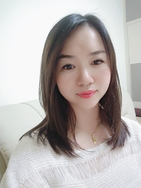 邱思敏的第二张照片--长汀相亲网