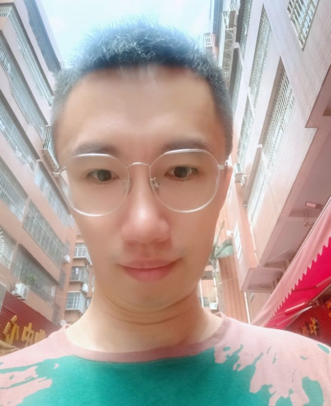 一生有你的第一张照片--长汀相亲网