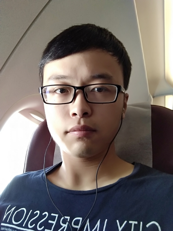 在水一方的第一张照片--长汀相亲网