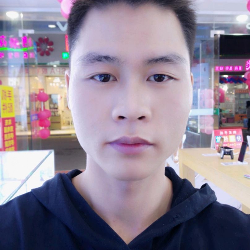一生有你的第二张照片--长汀相亲网