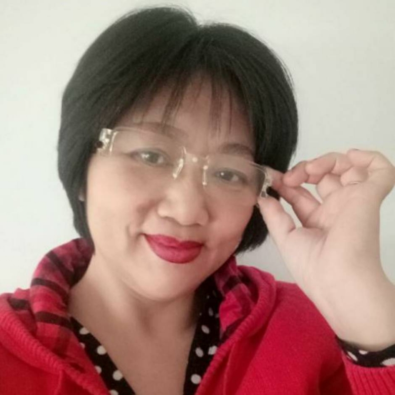 圆圆的第一张照片--长汀相亲网