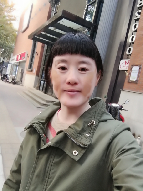 米儿的第一张照片--长汀相亲网