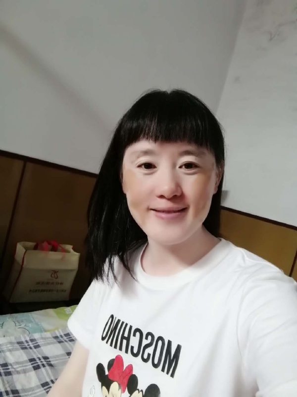 米儿的第三张照片--长汀相亲网