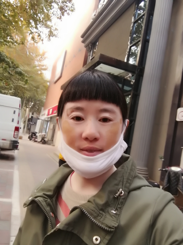 米儿的第四张照片--长汀相亲网