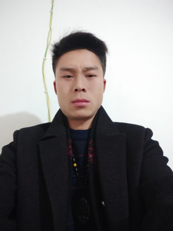 等你回复的第一张照片--长汀相亲网
