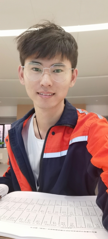 陌上人如玉的第一张照片--长汀相亲网