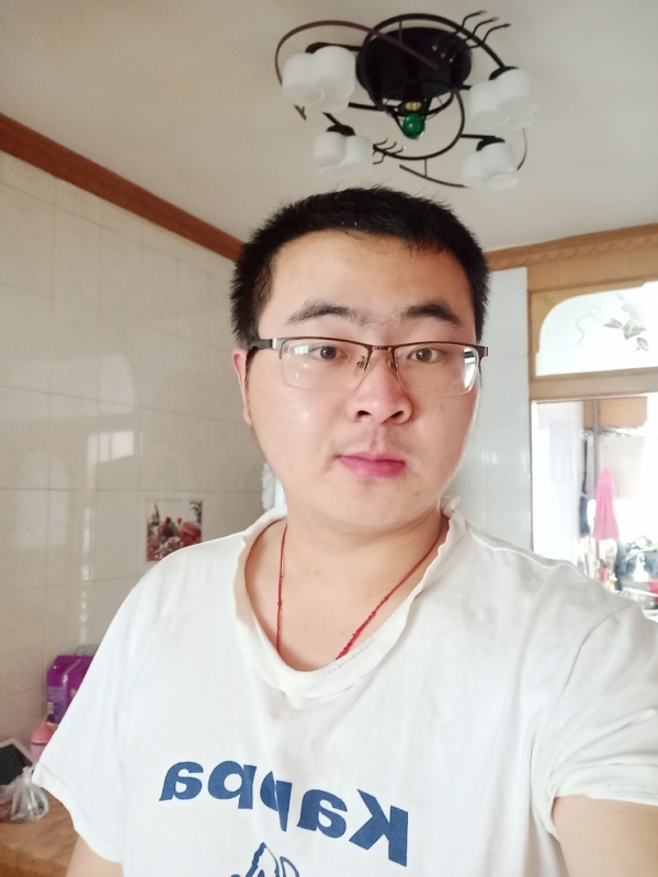 于磊的第一张照片--长汀相亲网