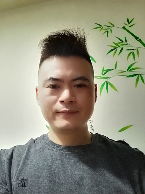 阿旭的第一张照片--长汀相亲网