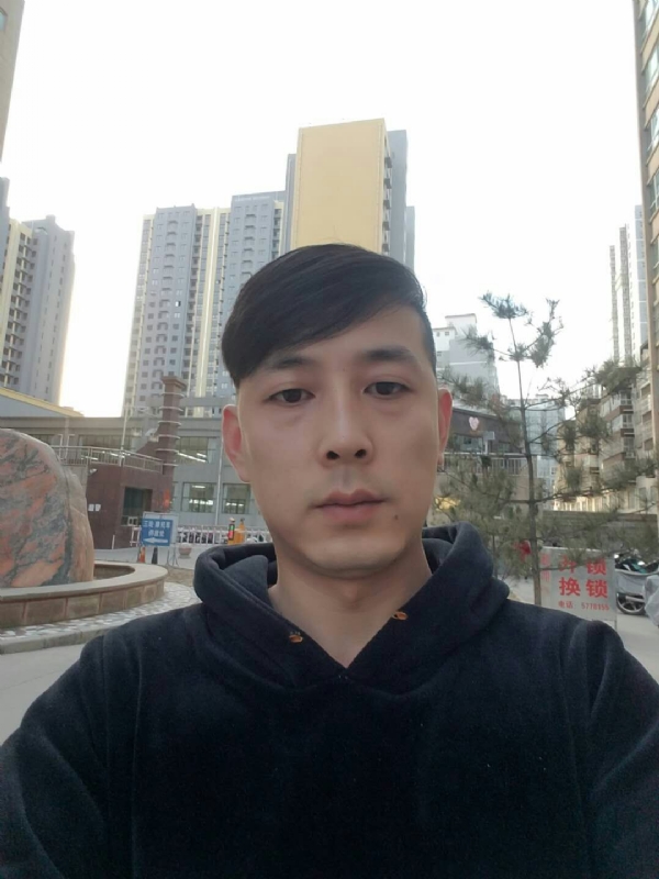 真心找你的第一张照片--长汀相亲网