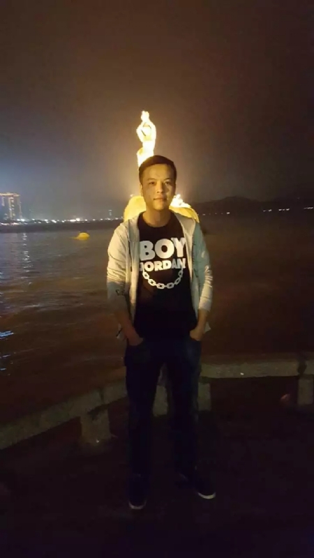 清风徐来。的第一张照片--长汀相亲网
