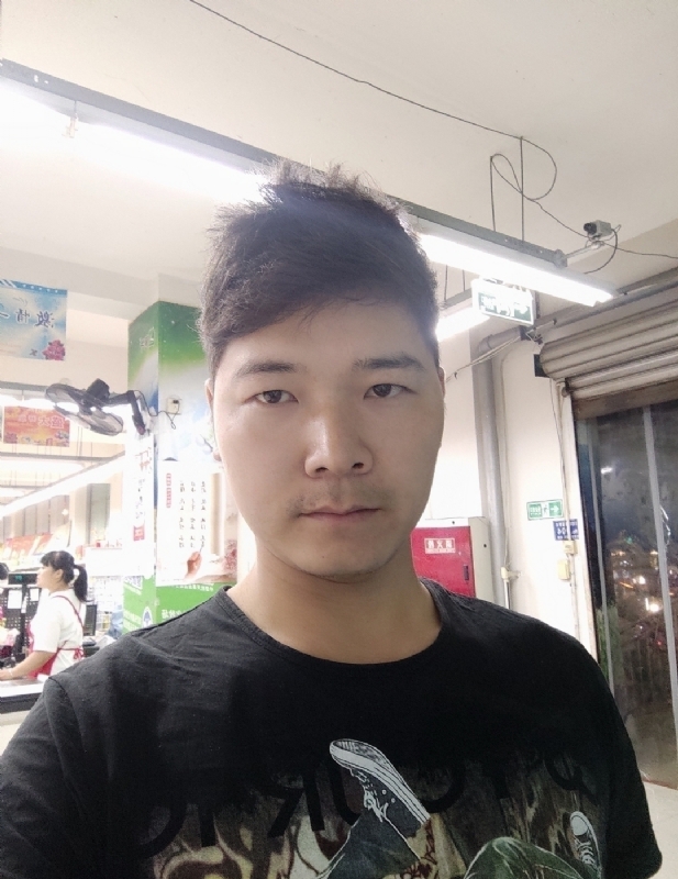 顺风的第一张照片--长汀相亲网