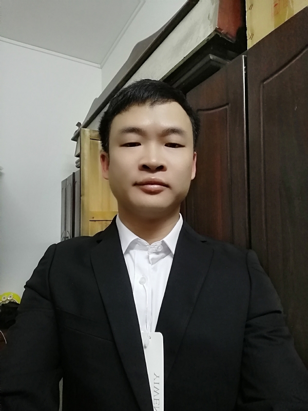 寻找真爱的第一张照片--长汀相亲网