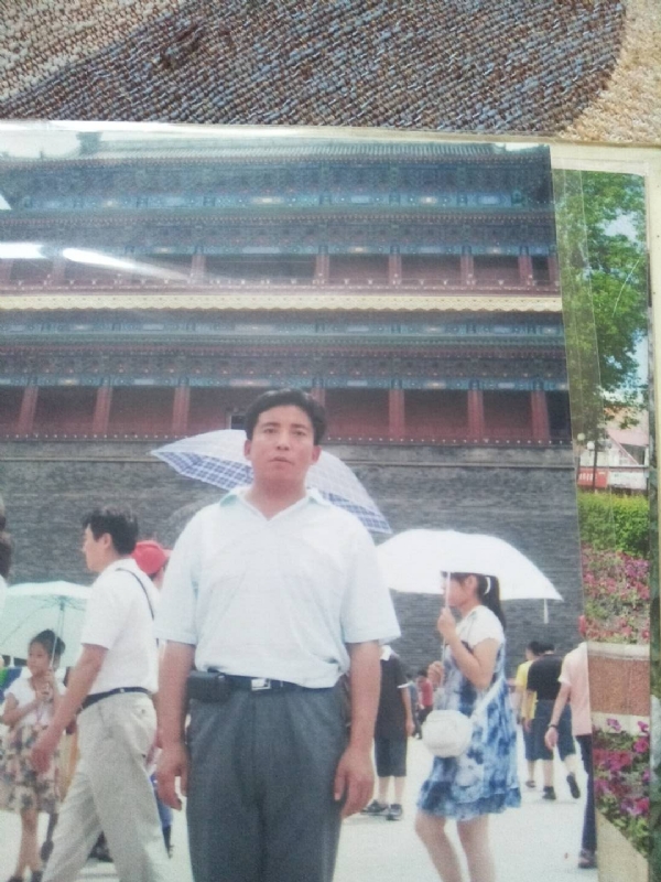李晓磊的第一张照片--长汀相亲网