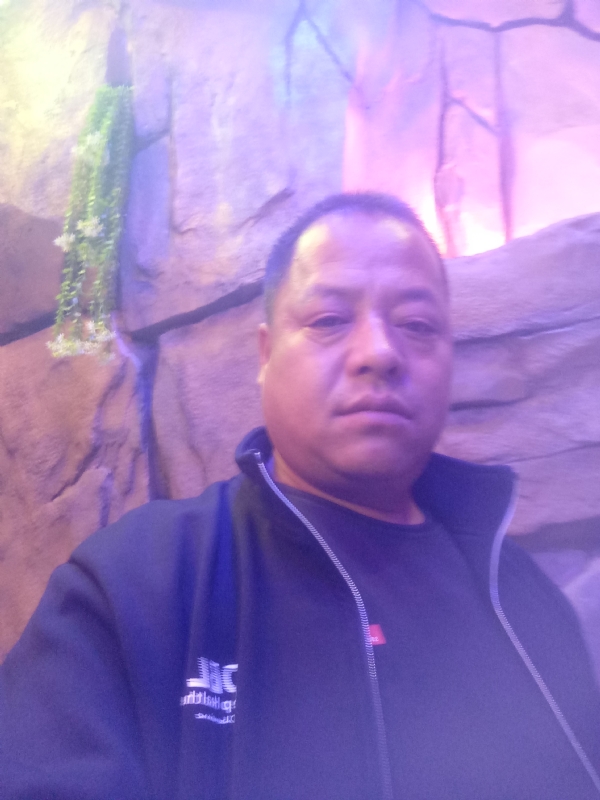 闯王的第一张照片--长汀相亲网