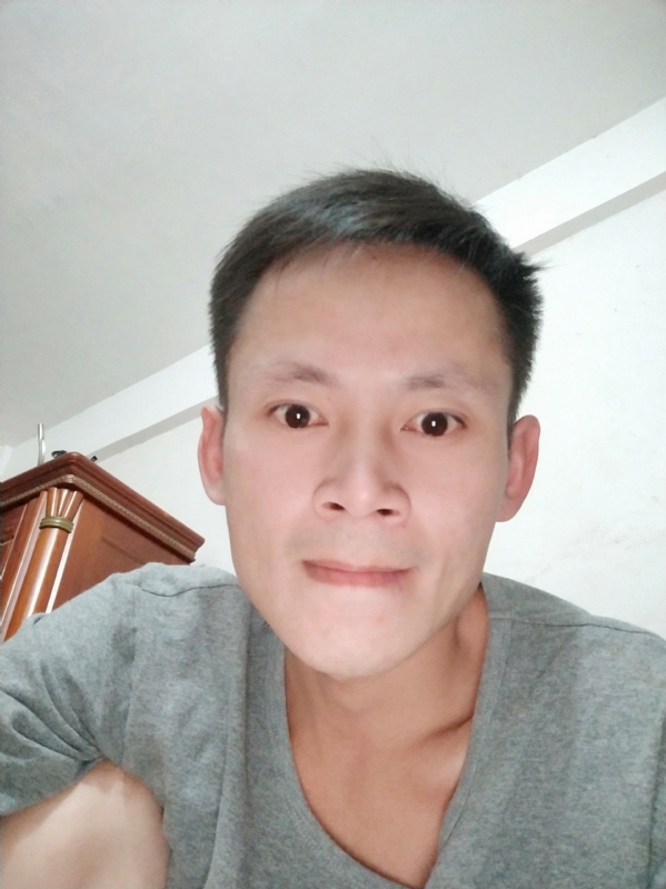 小马的第一张照片--长汀相亲网